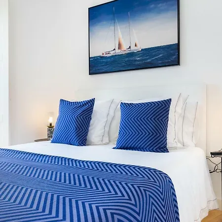 Whome | Beato Premium Apartment *