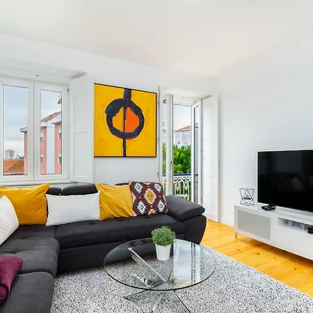 Apartment Whome | Beato Premium *
