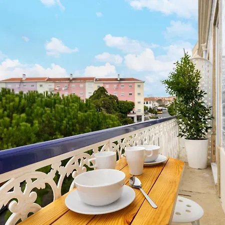Whome | Beato Premium Apartment