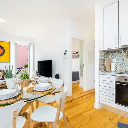 Whome | Beato Premium * Lisboa