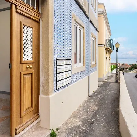 Whome | Beato Premium * Lisbon