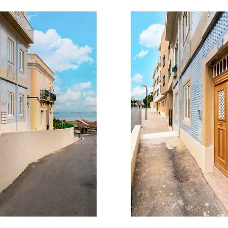 Whome | Beato Premium * Lisbon